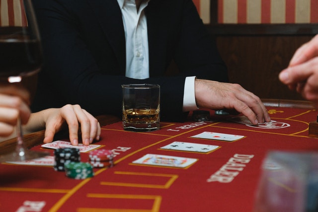 is gambling an addiction