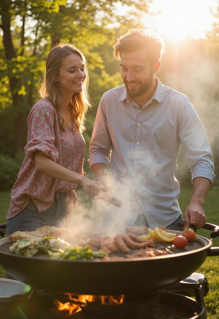 10 Heartfelt Ways to Support Your Alcohol-Addicted Husband (You Won't Believe #5!) - 2. Join Him in Activities