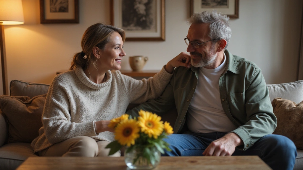 10 Heartfelt Ways to Support Your Alcohol-Addicted Husband (You Won't Believe #5!)