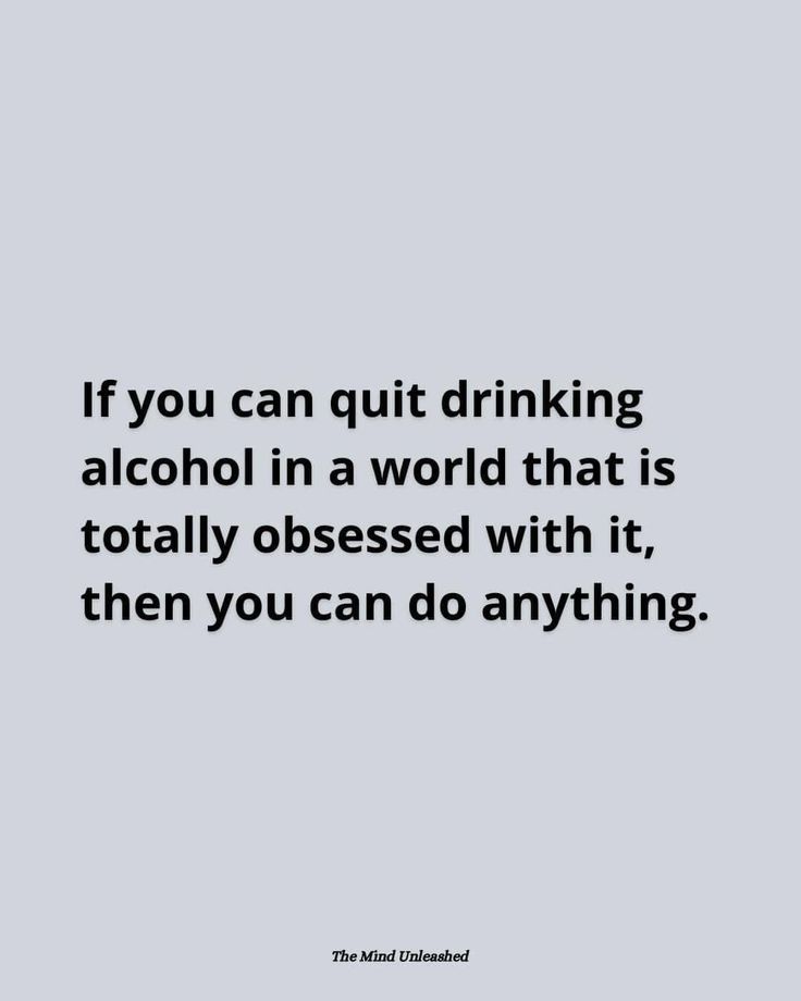 20 Powerful Quotes to Inspire You to Quit Drinking (You Won't Believe #7!) - Defying Societal Norms
