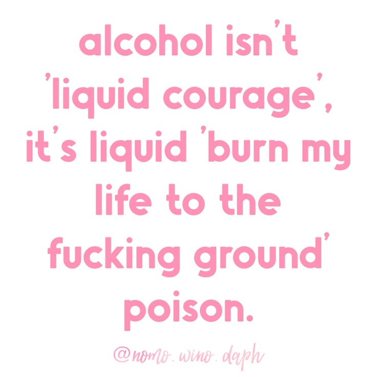 20 Powerful Quotes to Inspire You to Quit Drinking (You Won't Believe #7!) - A Journey Worth Taking