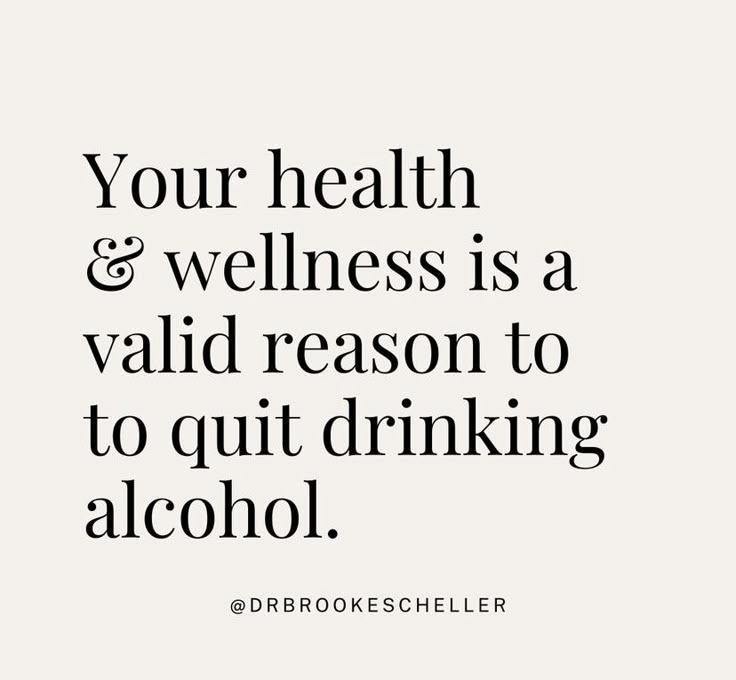 20 Powerful Quotes to Inspire You to Quit Drinking (You Won't Believe #7!) - Prioritize Your Health