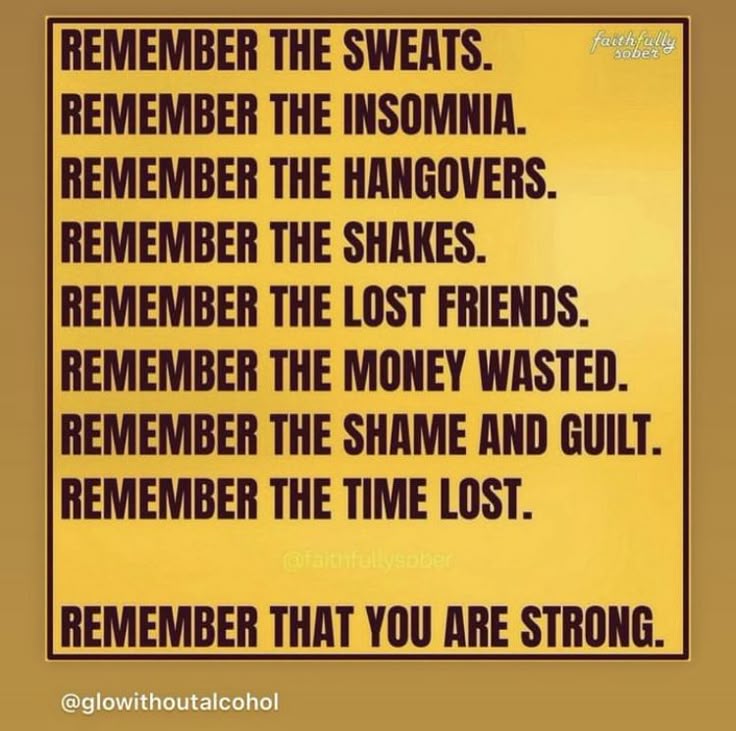 20 Powerful Quotes to Inspire You to Quit Drinking (You Won't Believe #7!) - Remember the Struggles