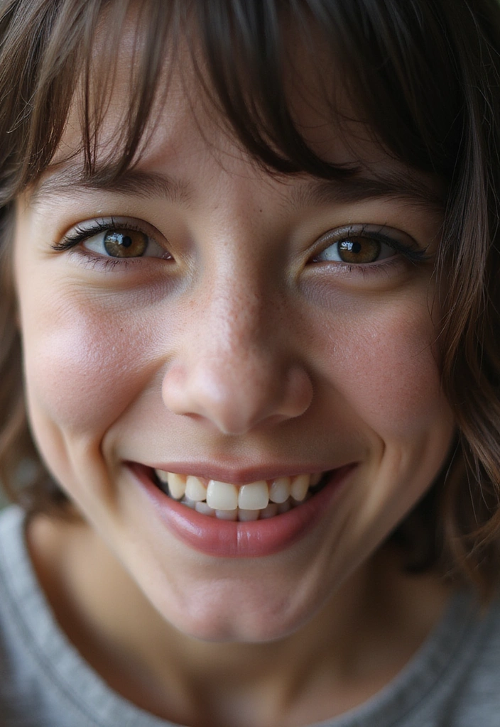 Mood Swings and Emotional Instability