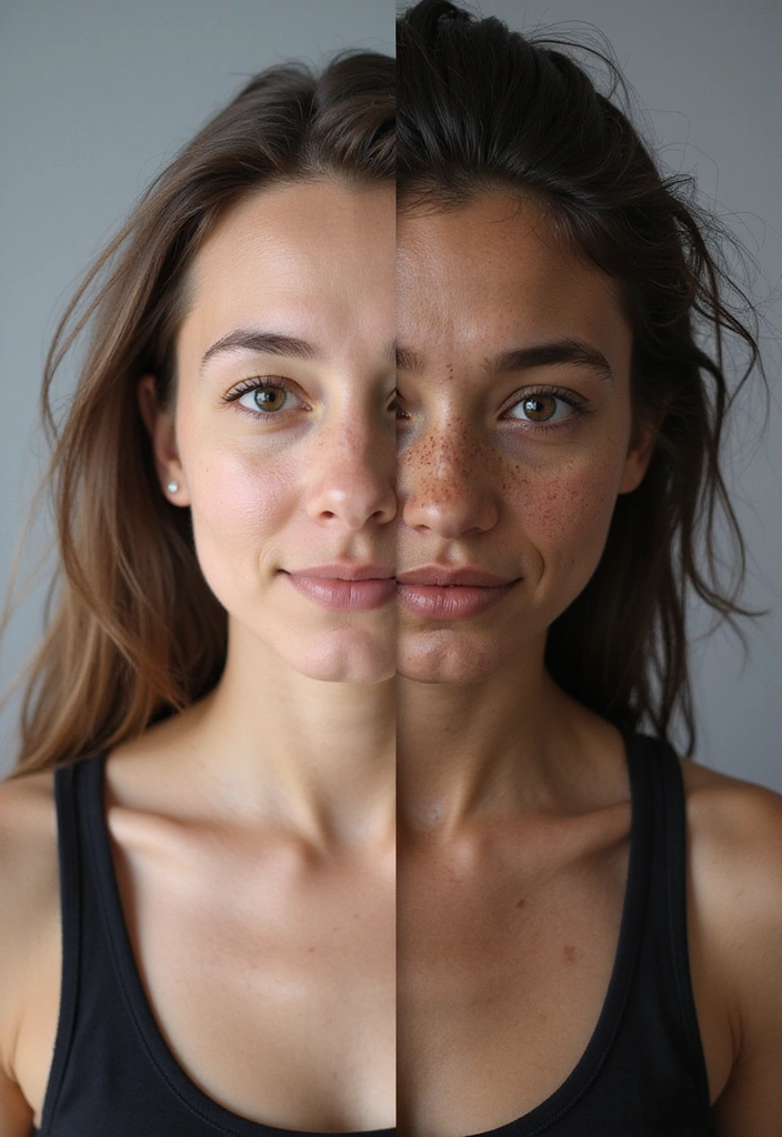 Physical Health Decline