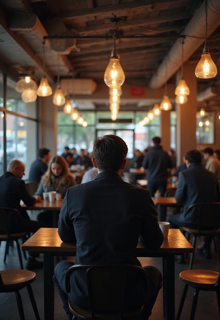 Isolation and Loneliness