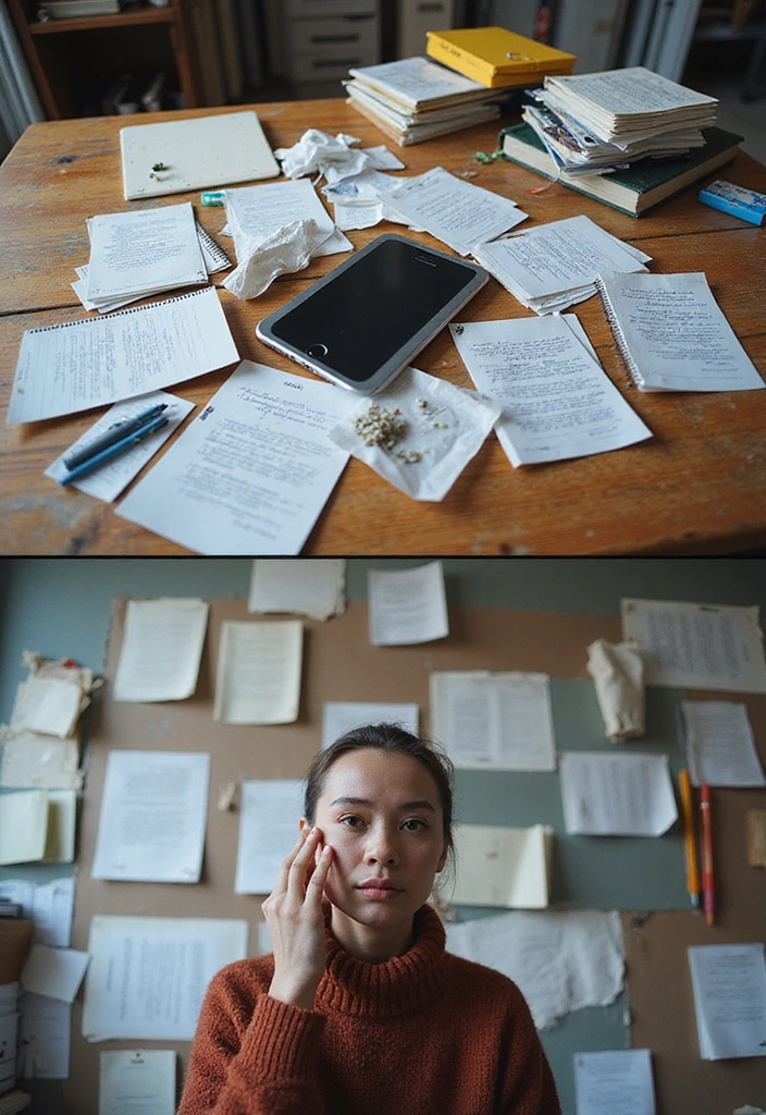 Neglecting Responsibilities