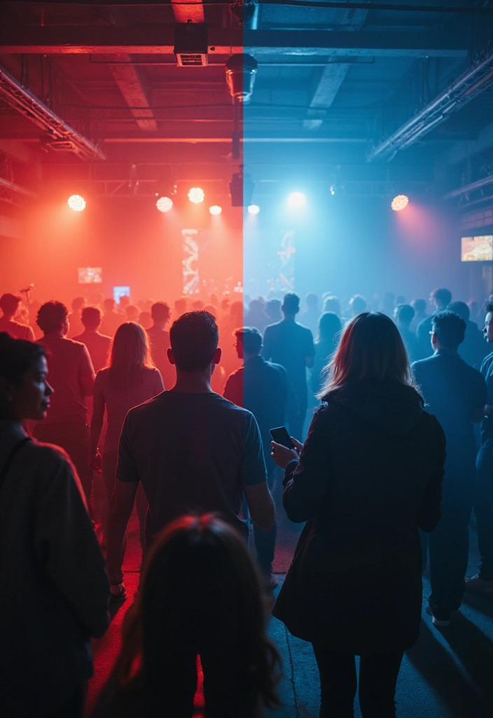 Withdrawal from Social Activities