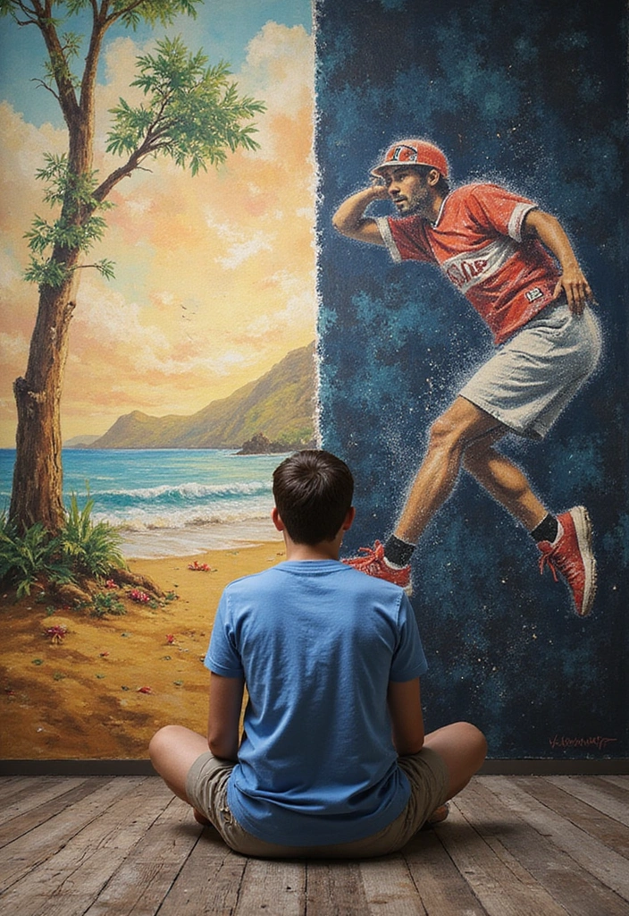 10 Alarming Signs It’s Time to Seek Help for Addiction (Don't Ignore #7!) - 10. Loss of Interest in Hobbies