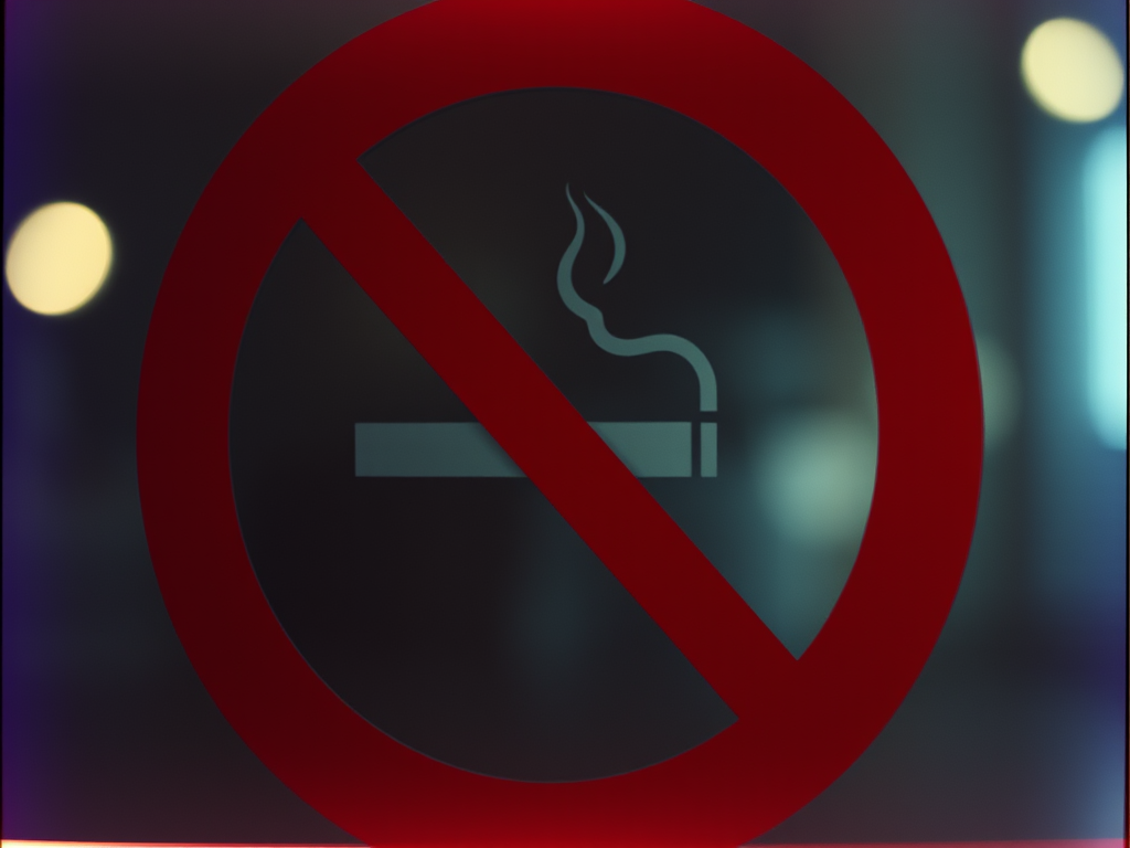 quit smoking easy way