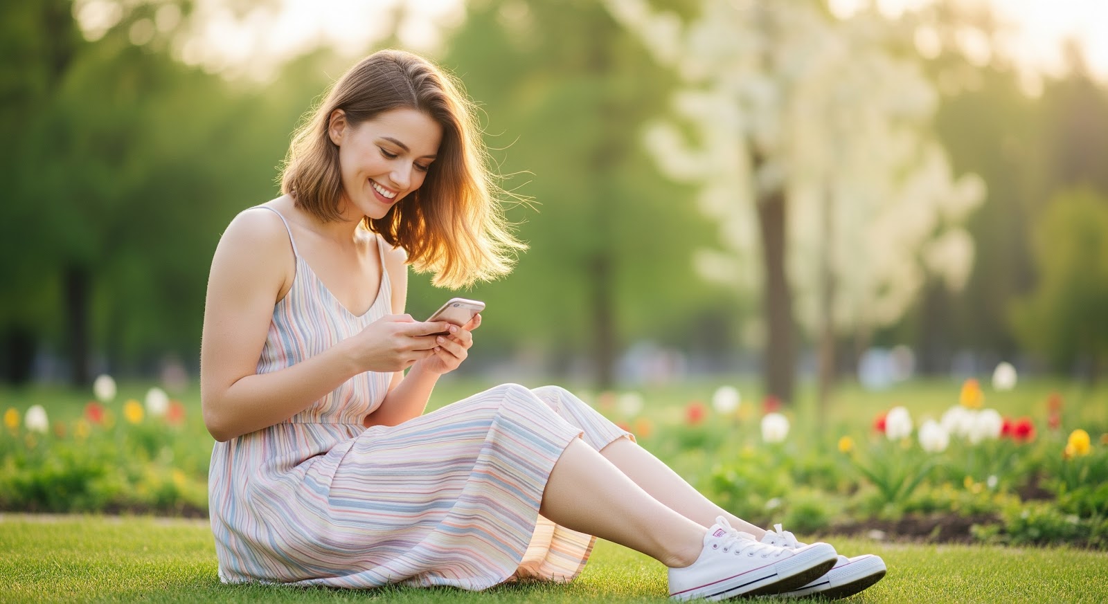 what do phone screens do to your brain