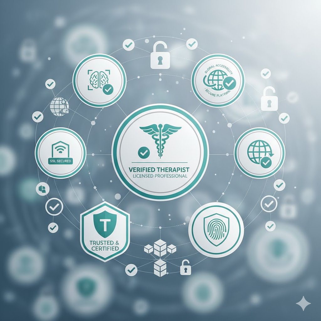 best online counselling for gambling